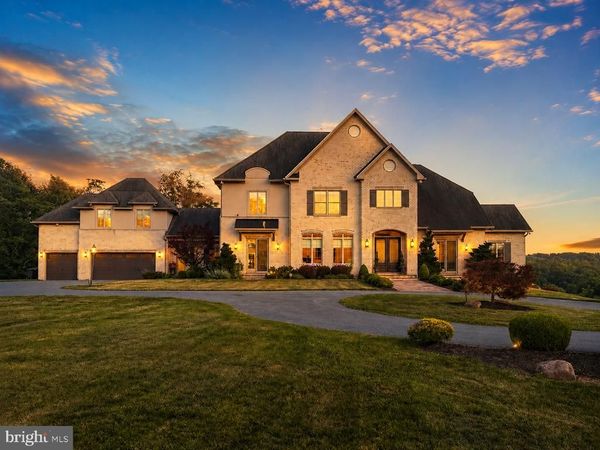 18014 TRANQUILITY ROAD, PURCELLVILLE, VA 20132