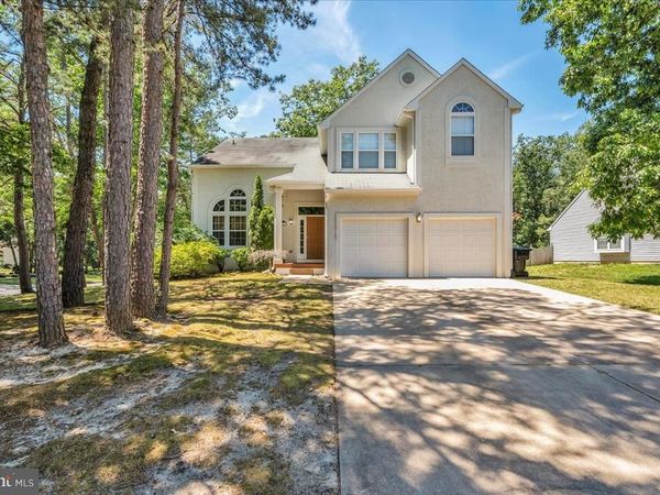 20 MILITIA HILL ROAD, SICKLERVILLE, NJ 08081