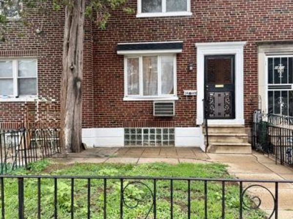 1449 CRESTON STREET, PHILADELPHIA, PA 19149