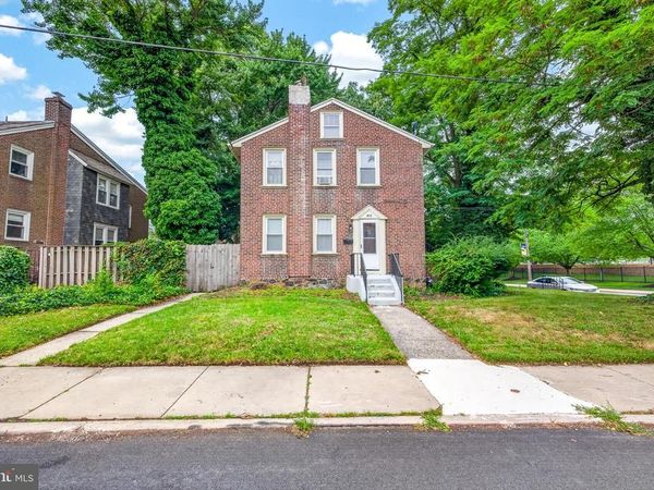 912 MCCABE AVENUE, WILMINGTON, DE 19802