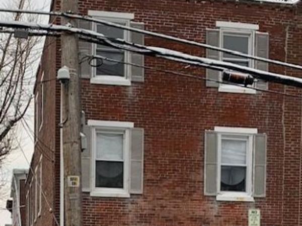 600 W 5TH STREET, WILMINGTON, DE 19801
