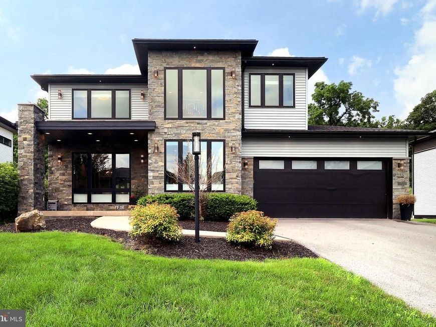 233 Derek Drive, Boalsburg, PA 16827 Main Photo
