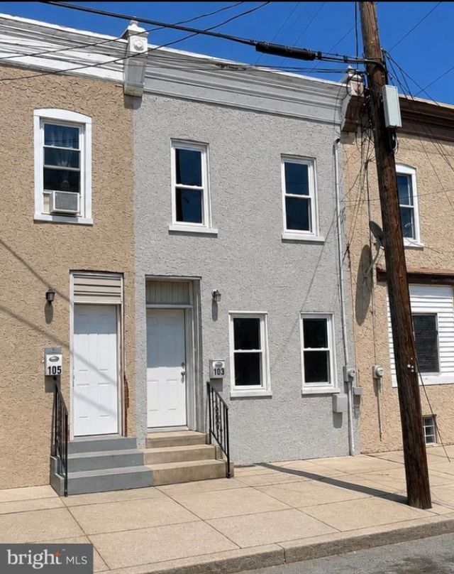 103 THURLOW STREET, CHESTER, PA 19013