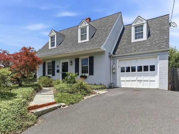 208 FORT WASHINGTON AVENUE , FORT WASHINGTON, PA 19034