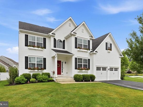 104 WORTHINGTON CIRCLE, WEST NORRITON, PA 19403