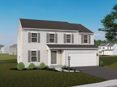 6311 LIAM DRIVE, Unit LOT 63, SPRING GROVE, PA 17362
