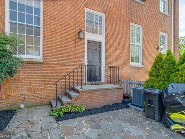 821 S SHARP STREET S, BALTIMORE, MD 21230