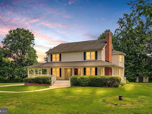 12207 MERRYWOOD DRIVE, KINGSVILLE, MD 21087
