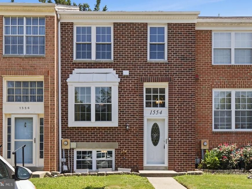 1554 Dockside Drive, Frederick, MD 21701 Main Photo