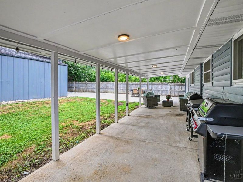 818 Marbea Drive, Loveland, OH 45140 Photo 23