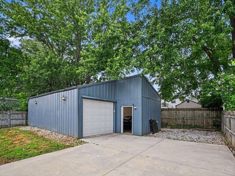 818 Marbea Drive, Loveland, OH 45140 Photo 26