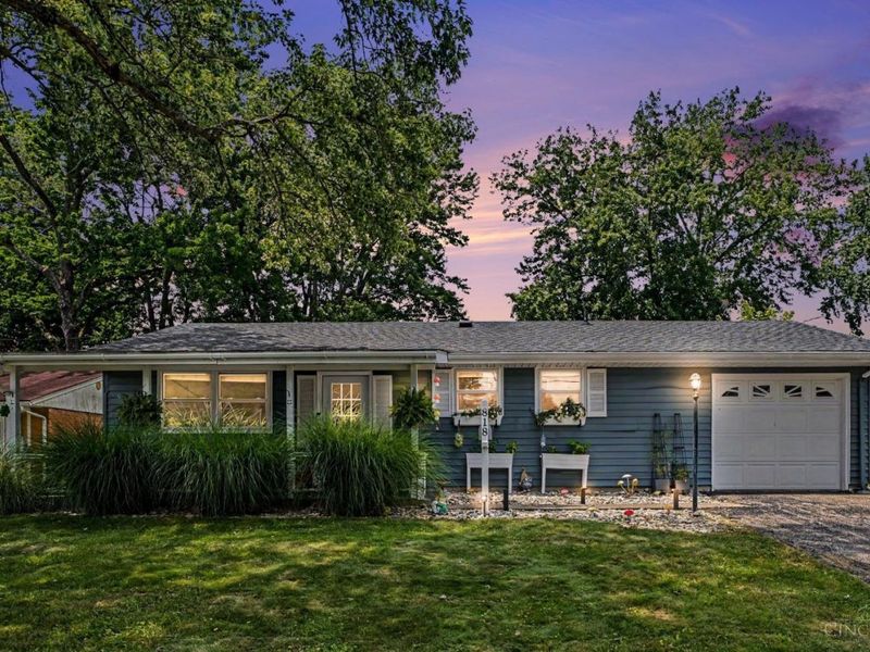 818 Marbea Drive, Loveland, OH 45140 Photo 33