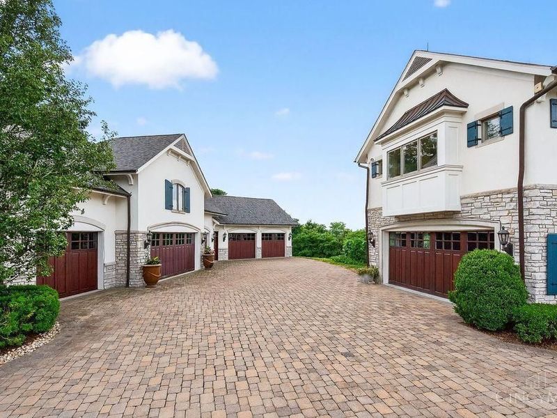5 Twin Hills Ridge Drive, Cincinnati, OH 45230 Photo 7