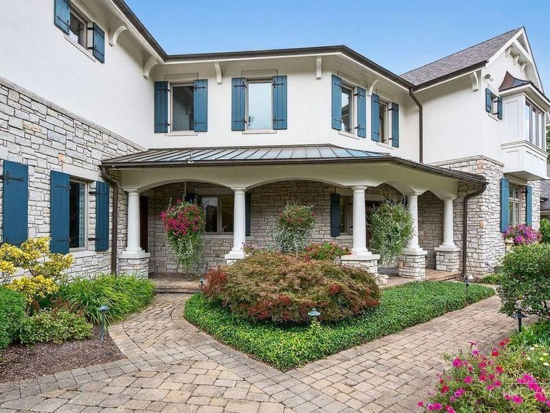 5 Twin Hills Ridge Drive, Cincinnati, OH 45230 Photo 89