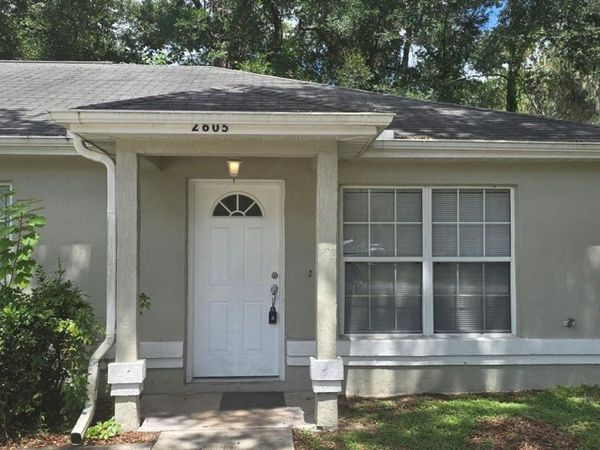 2605 NE 22ND AVENUE , OCALA, FL 34470
