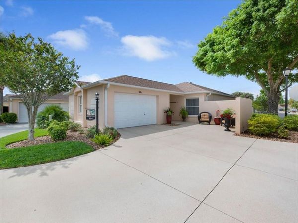 316 GUIDO AVENUE , LADY LAKE, FL 32159