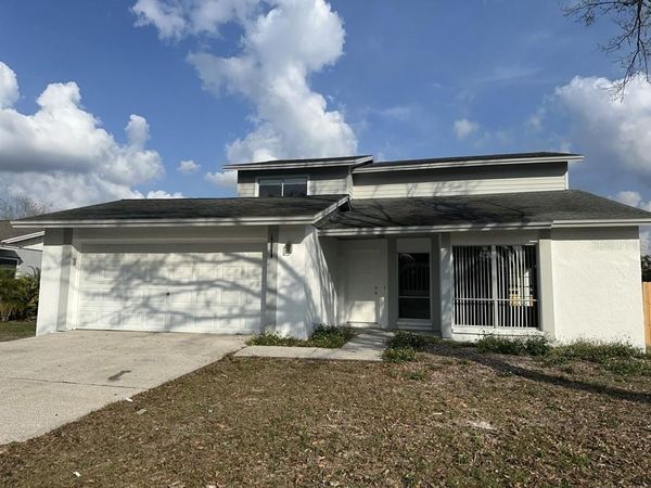17608 SHADYSIDE CIRCLE , LUTZ, FL 33549