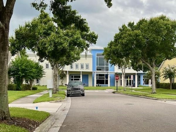 14252 CONFETTI (GARAGE APARTMENT) DRIVE , WINDERMERE, FL 34786
