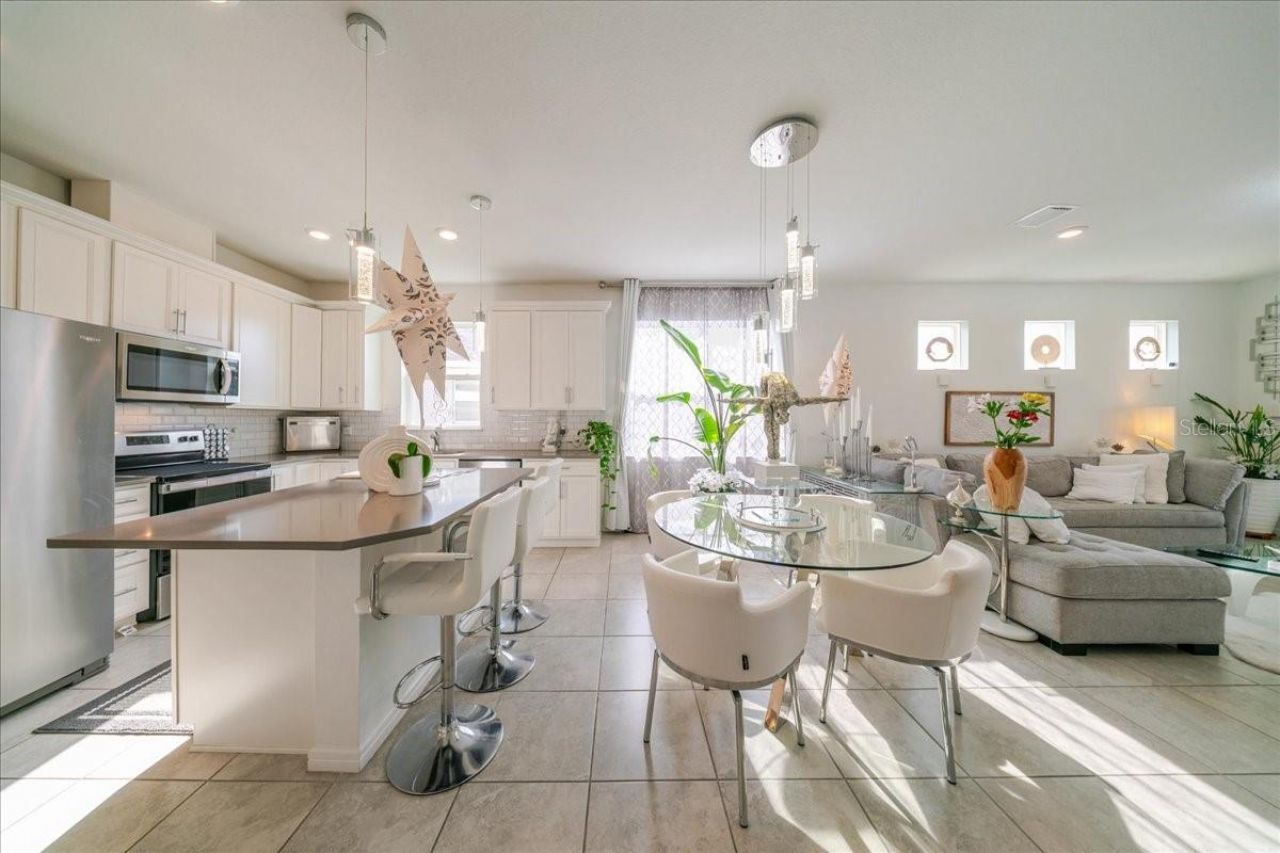 1833 Spring Shower Circle , Kissimmee, FL 34744 Photo