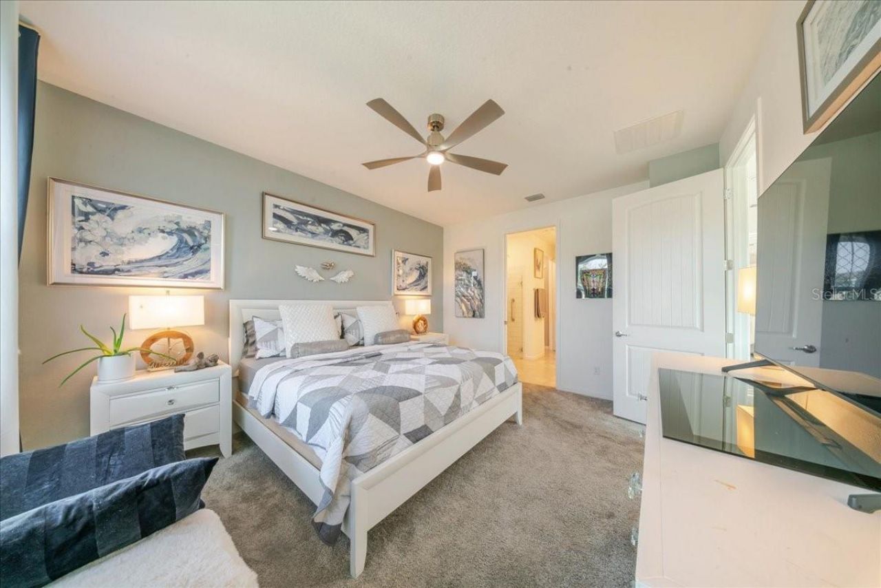 1833 Spring Shower Circle , Kissimmee, FL 34744 Photo
