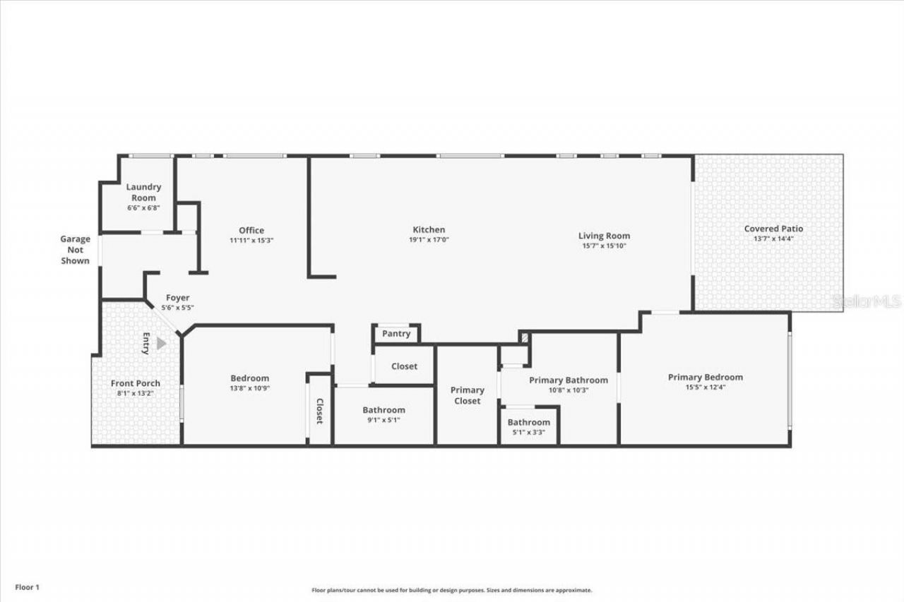 1833 Spring Shower Circle , Kissimmee, FL 34744 Photo