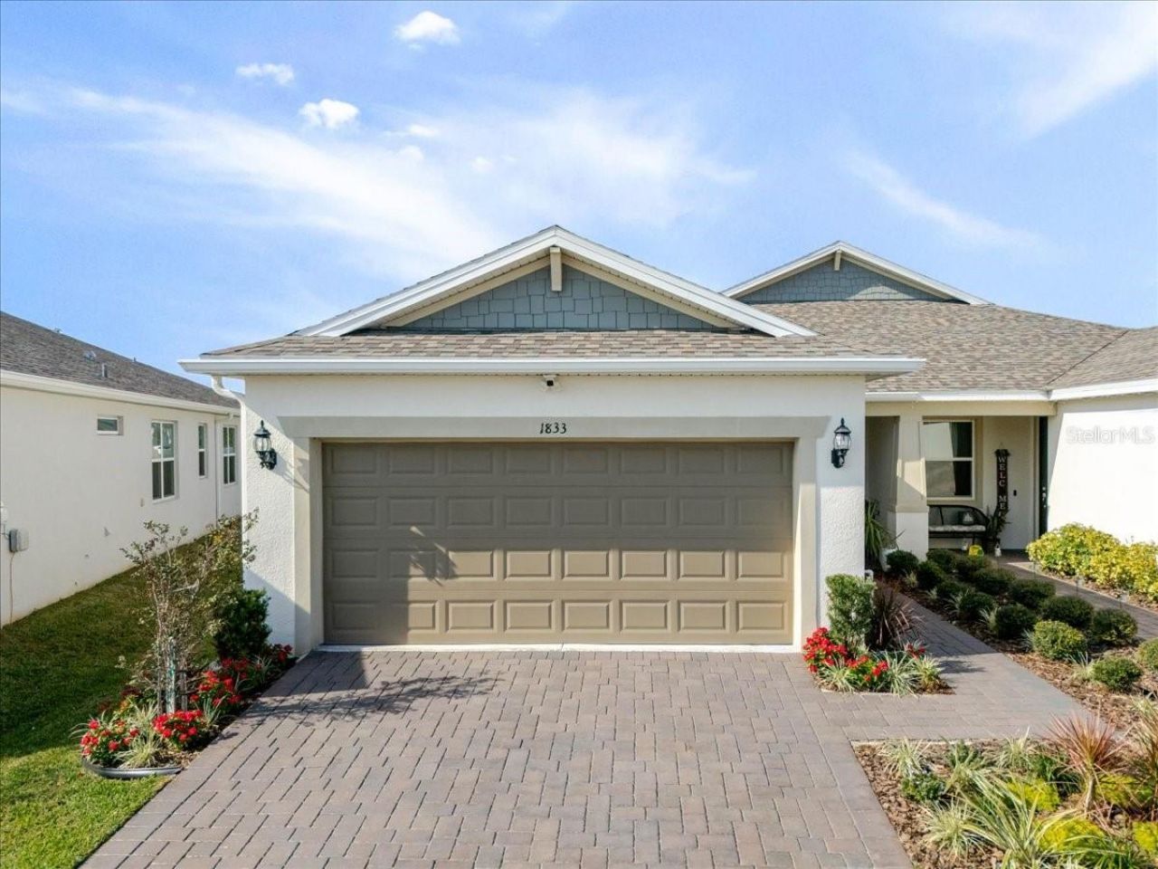 1833 Spring Shower Circle , Kissimmee, FL 34744 Photo