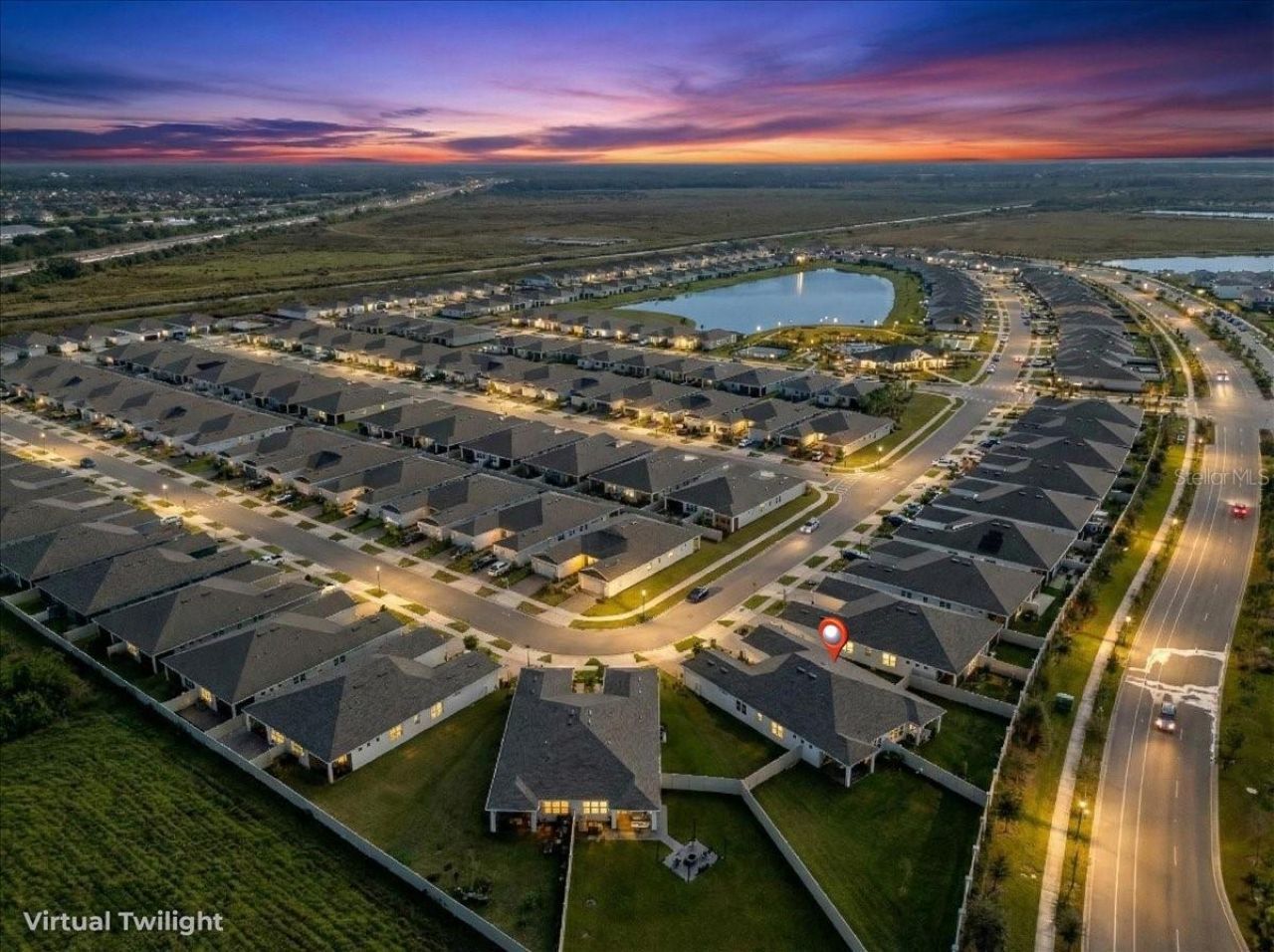 1833 Spring Shower Circle , Kissimmee, FL 34744 Photo