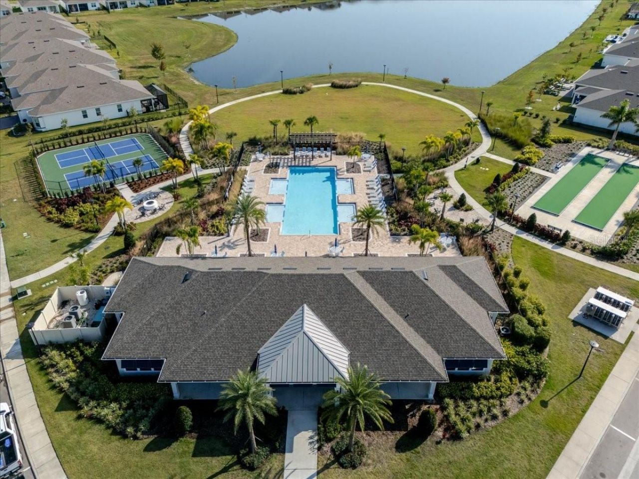 1833 Spring Shower Circle , Kissimmee, FL 34744 Photo