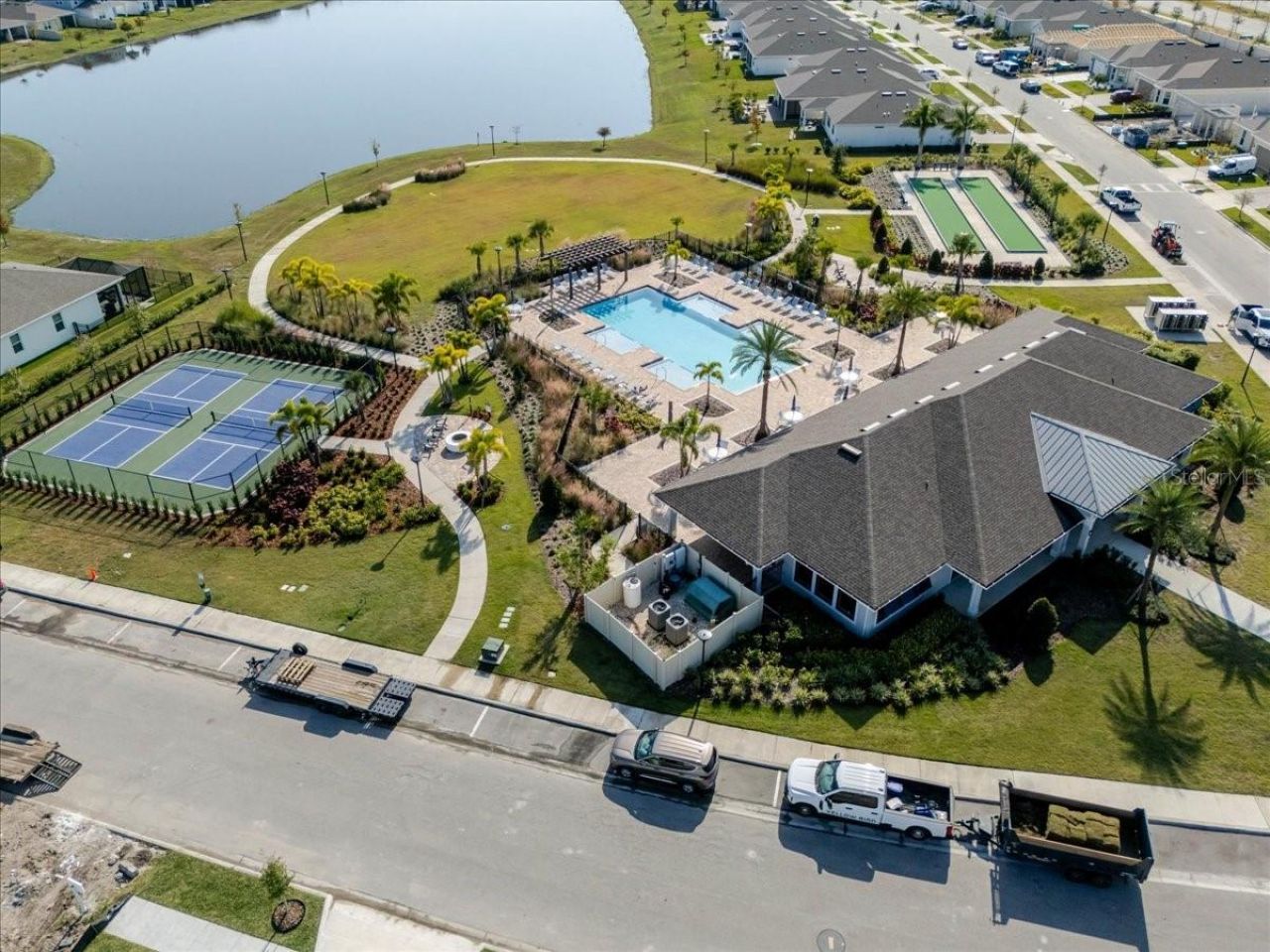 1833 Spring Shower Circle , Kissimmee, FL 34744 Photo