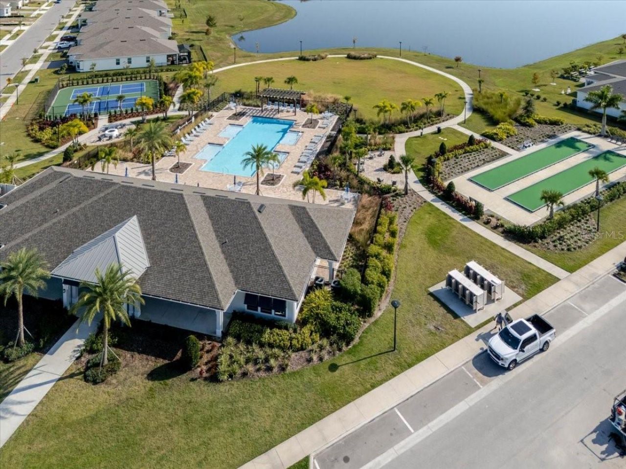 1833 Spring Shower Circle , Kissimmee, FL 34744 Photo