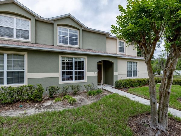2852 TANZANITE TERRACE , KISSIMMEE, FL 34758