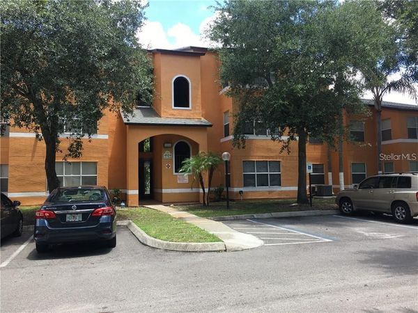 4524 COMMANDER DRIVE , Unit 1615, ORLANDO, FL 32822