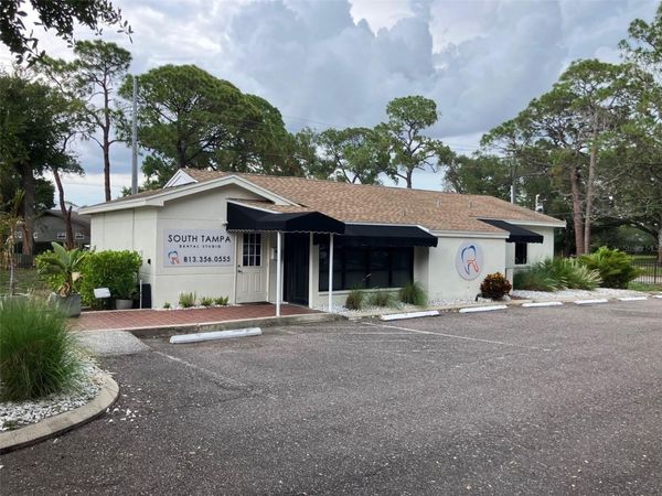 4306 W KENSINGTON AVENUE , TAMPA, FL 33629