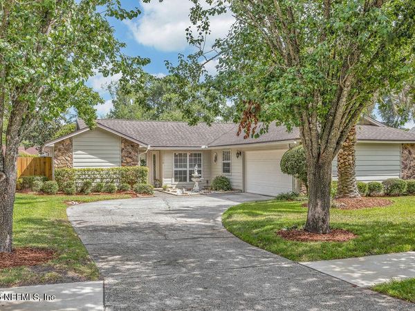3386 SARAH SPAULDING Drive, Jacksonville, FL 32223