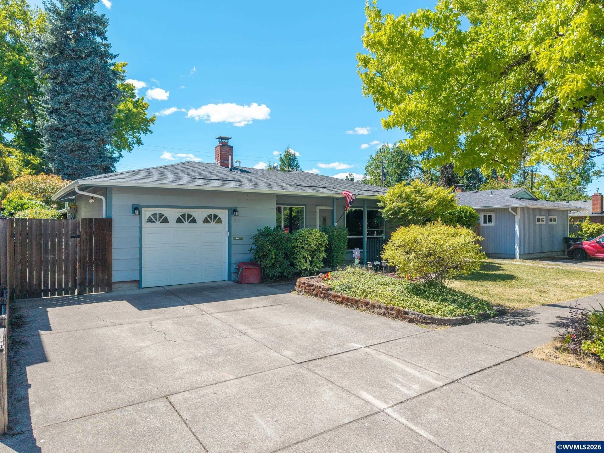 1316 NW 10th St, Corvallis, OR 97330 Main Photo