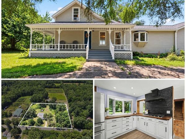 17180 Co Rd 215, Grand Junction, MI 49056