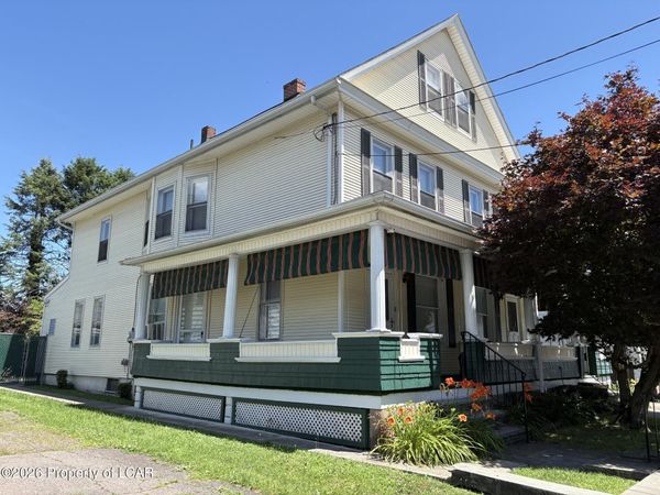 46-48 Turner Street, Plymouth, PA 18651