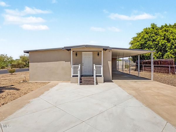952 S ESPERANZA Avenue, Mesa, AZ 85208
