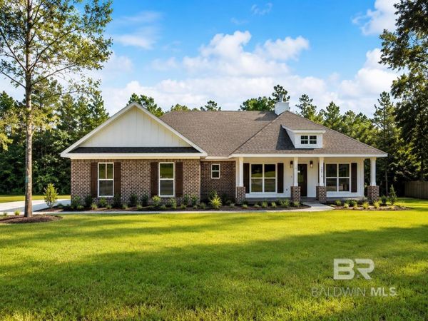 14918 Cayden Circle, Stapleton, AL 36578