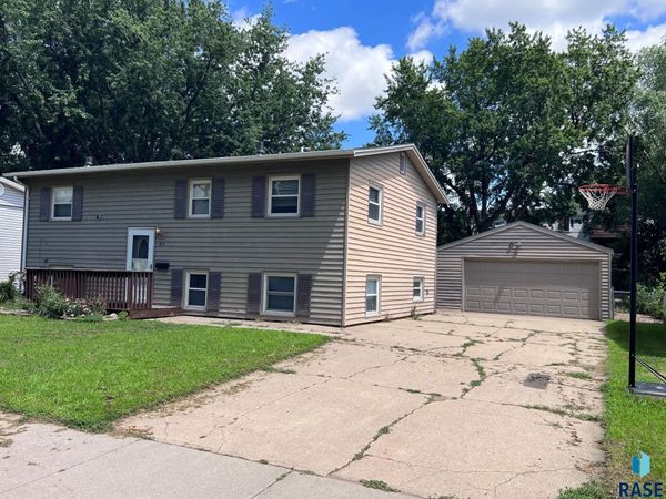 700 N Garfield Ave, Sioux Falls, SD 57103