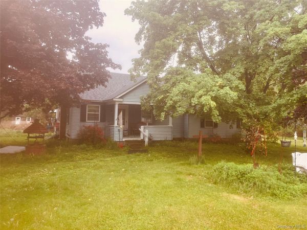 43 Stony KIll Rd S, Wappingers Falls, NY 12590