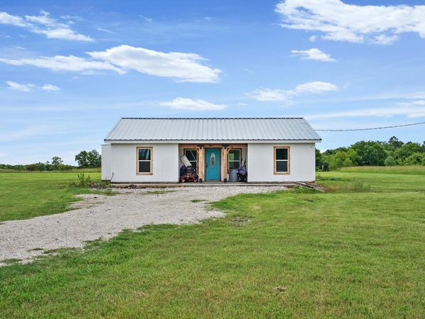 2200 N 166th Road, Mounds, OK 74047