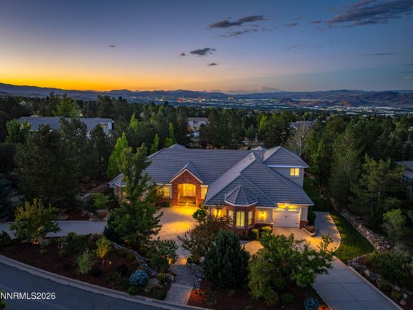 14220 Sorrel Lane, Reno, NV 89511