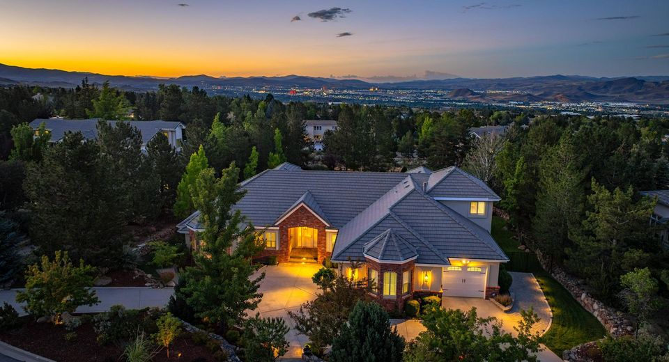 14220 Sorrel Lane, Reno, NV 89511 Photo