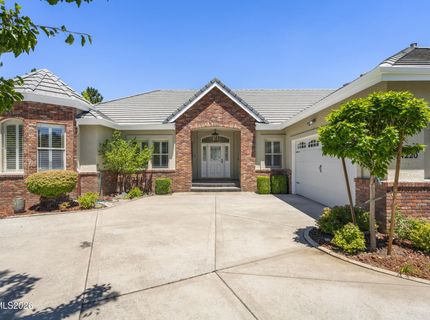 14220 Sorrel Lane, Reno, NV 89511 Photo