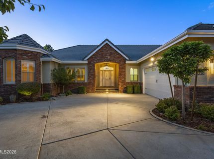 14220 Sorrel Lane, Reno, NV 89511 Photo