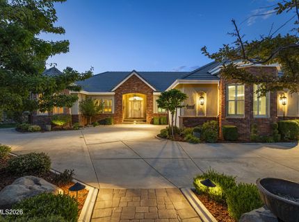 14220 Sorrel Lane, Reno, NV 89511 Photo