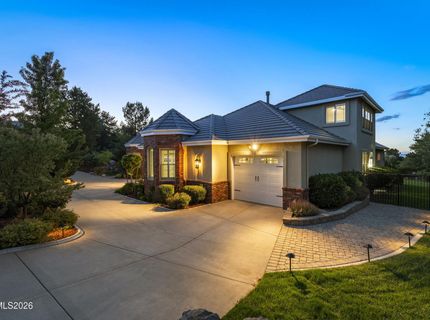 14220 Sorrel Lane, Reno, NV 89511 Photo
