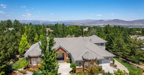 14220 Sorrel Lane, Reno, NV 89511 Photo