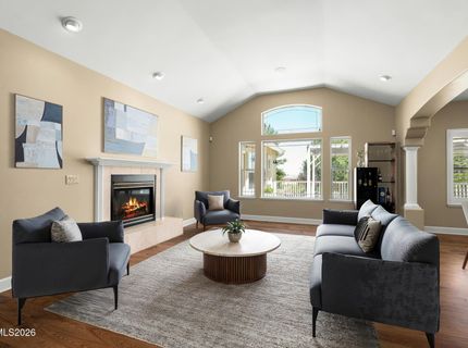 14220 Sorrel Lane, Reno, NV 89511 Photo